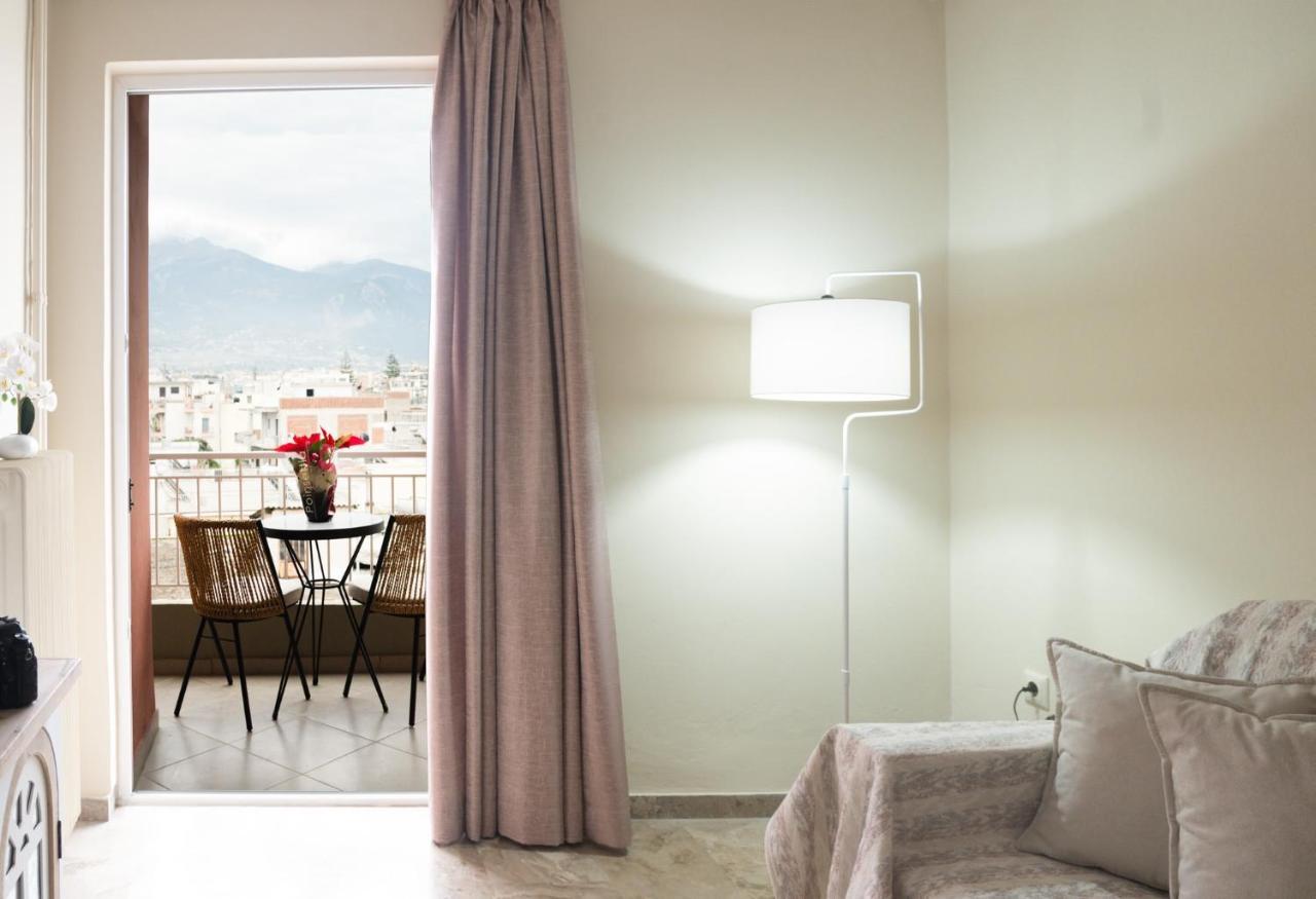 Best House Saint John, New Port Of Patras Buitenkant foto